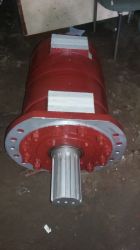 IHI HVKKP-SS HYDRAULIC MOTOR